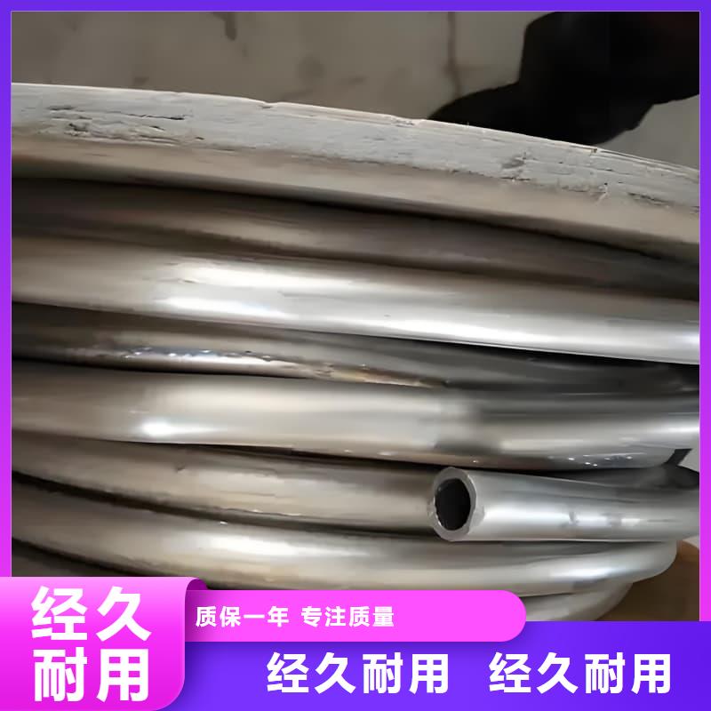 优质挤压浇筑空心纯铅管源头厂家