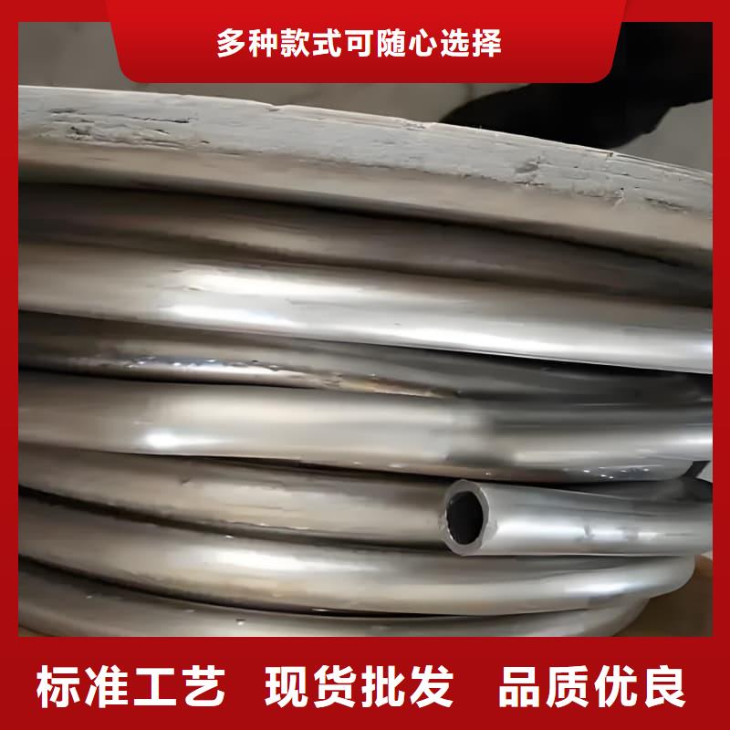优质挤压浇筑空心纯铅管源头厂家