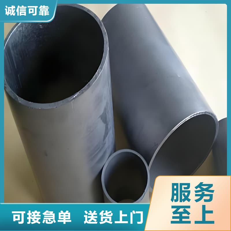 挤压浇筑空心纯铅管本地供货商