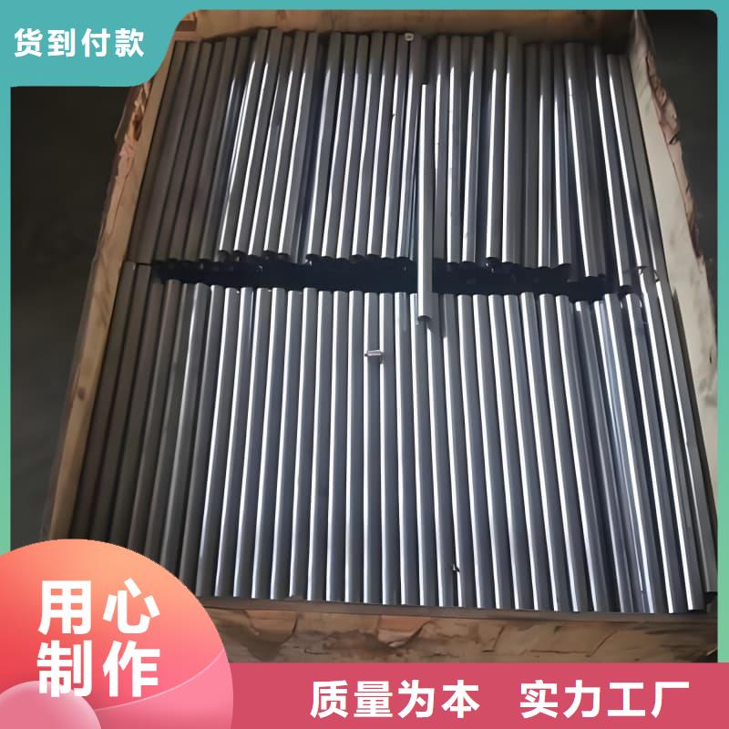 值得信赖的挤压浇筑空心纯铅管供货商