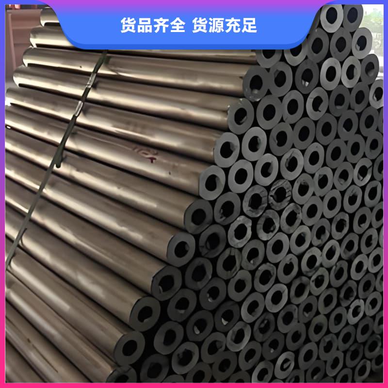 诚信为本纯铅管厂家