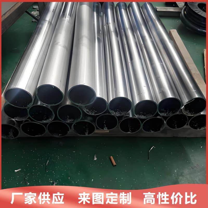 高纯度铅管厂家-定制