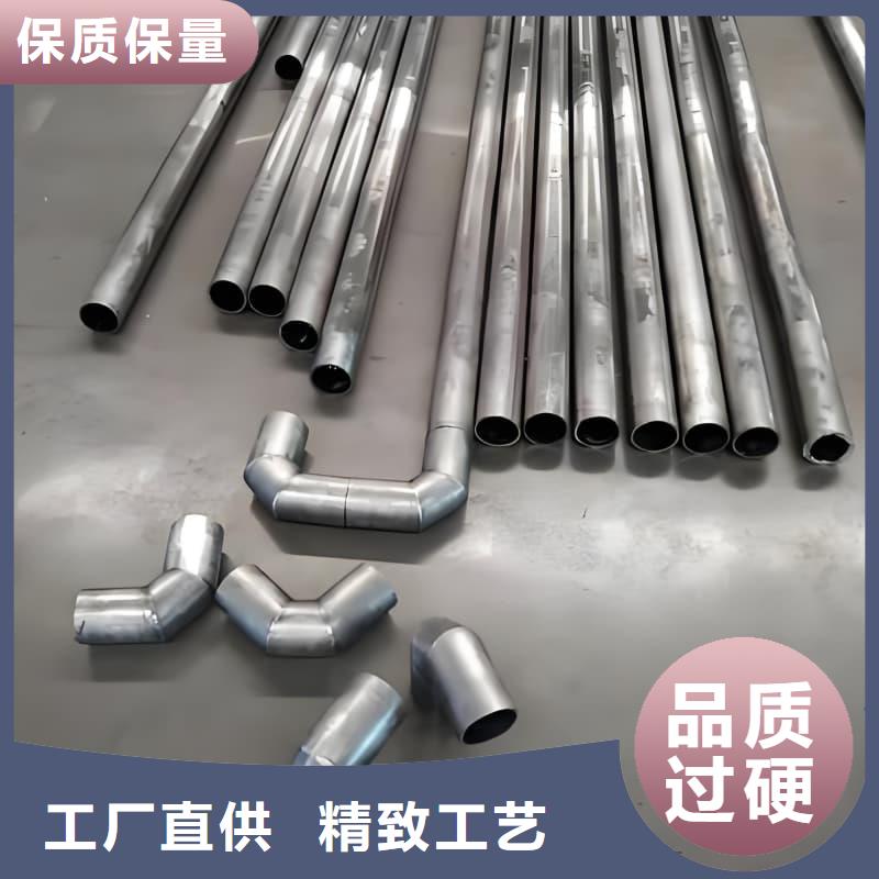 买铅锑合金管必看-质量优