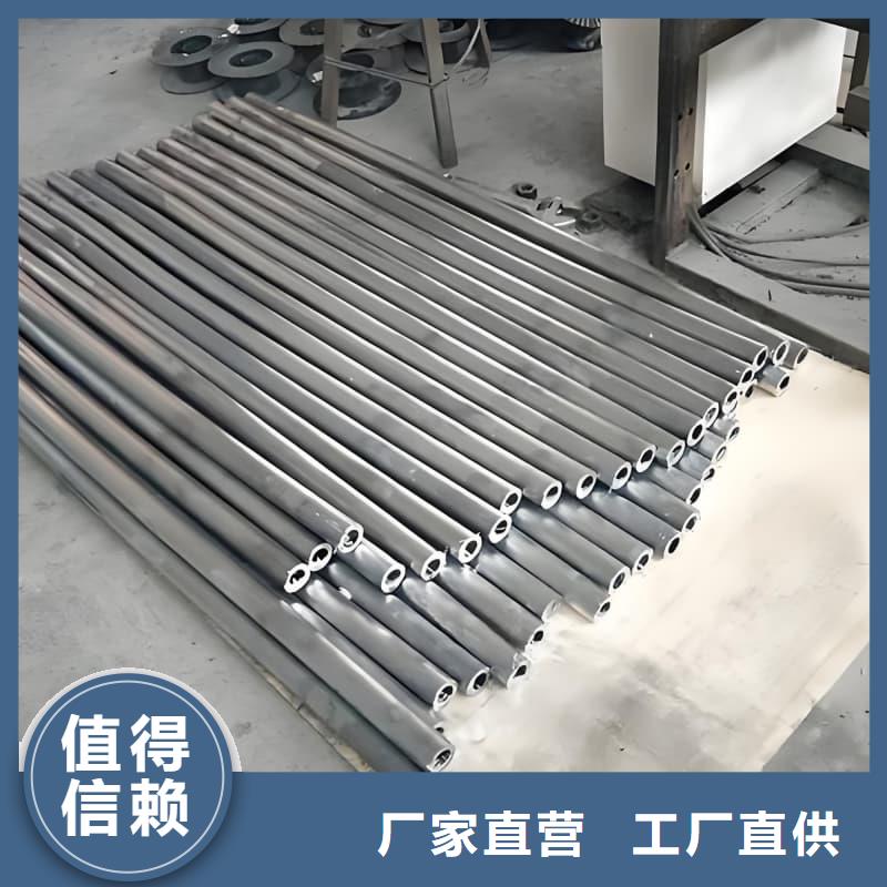 高纯度铅管厂家-定制