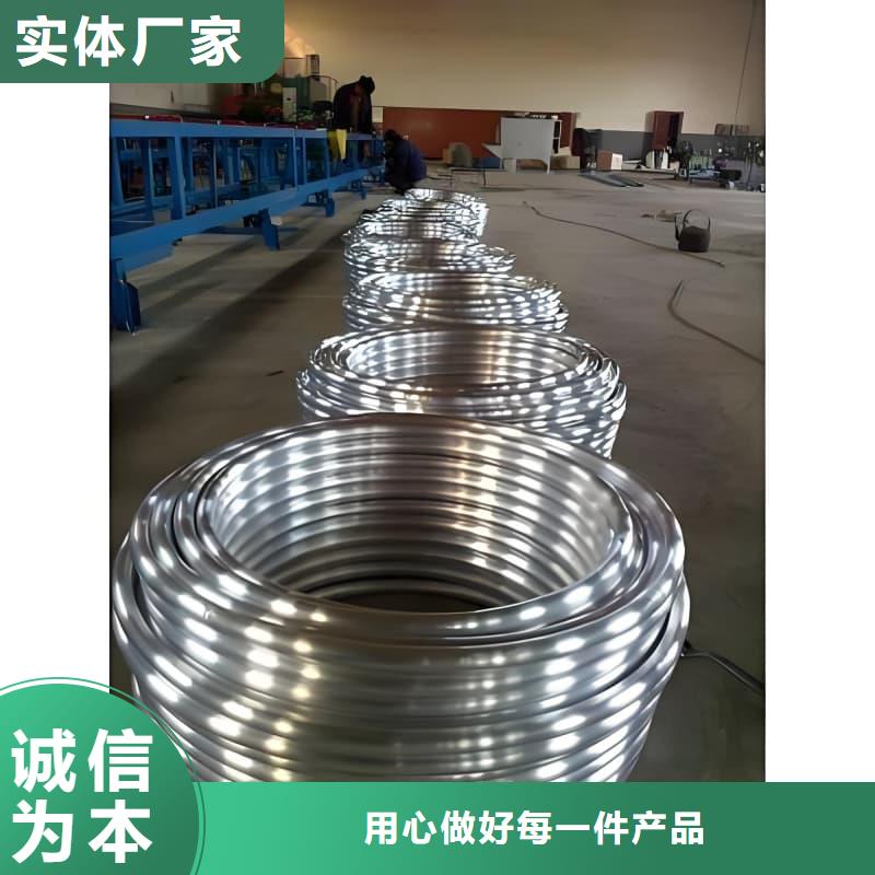 防辐射合金铅管供应商-长期合作