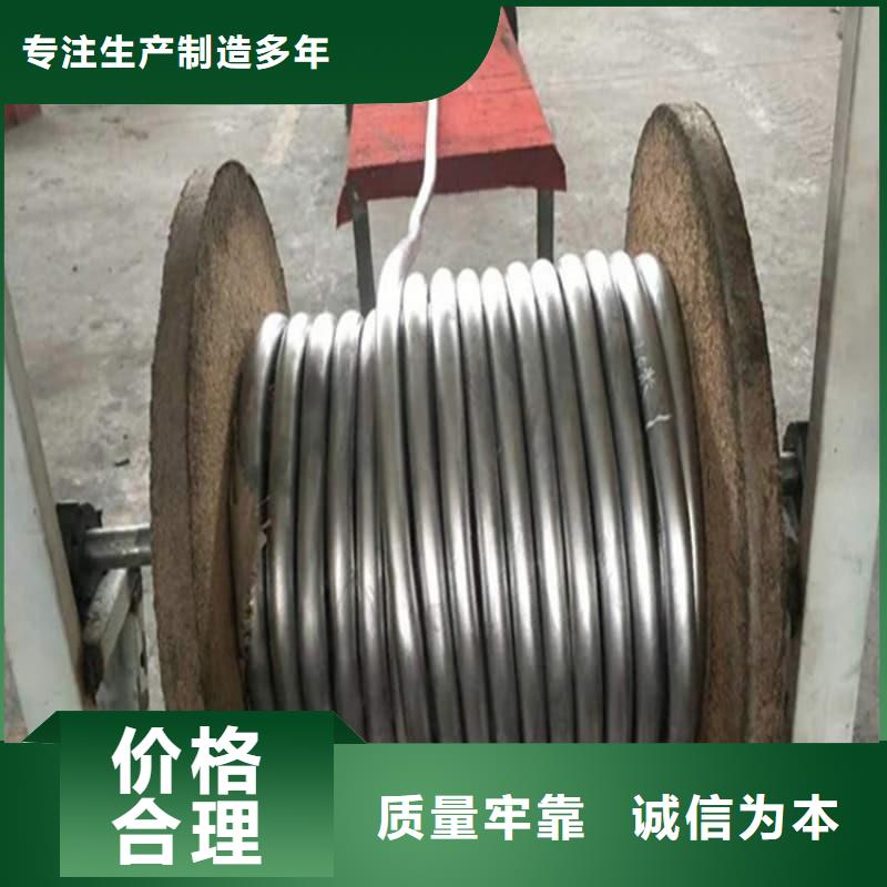 高纯度铅管厂家-定制