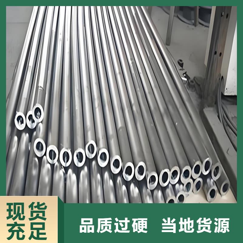 品质保证的挤压无缝铅管厂家