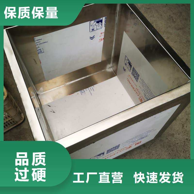 质量优的放射性核素废物桶供应商