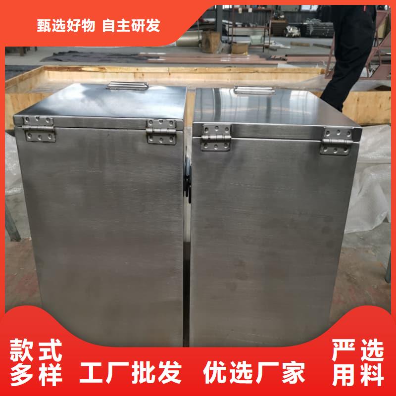 质量优的放射性核素废物桶供应商
