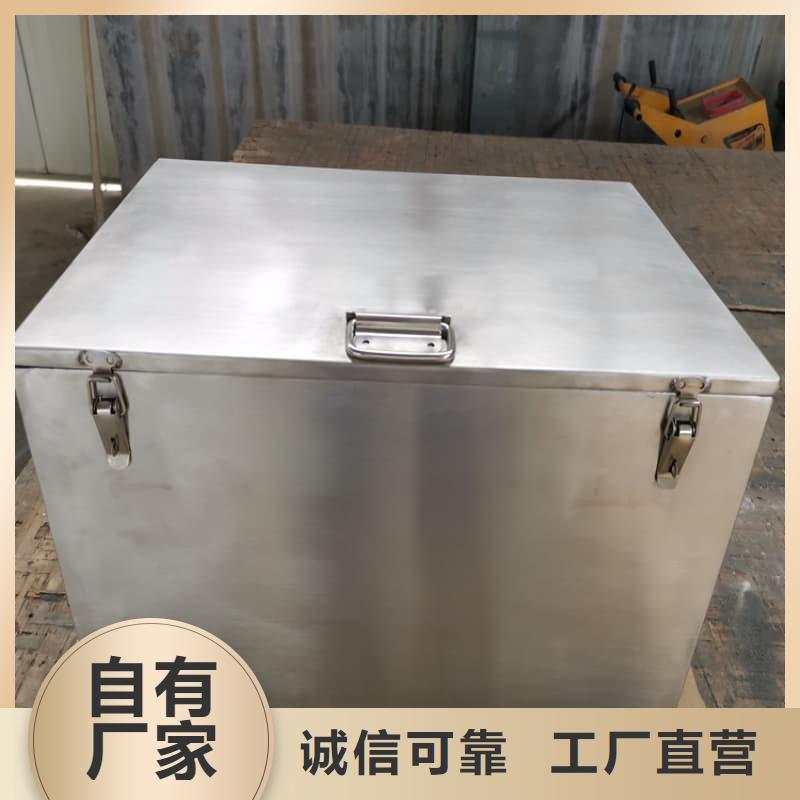 有现货的放射性核素废物桶实体厂家