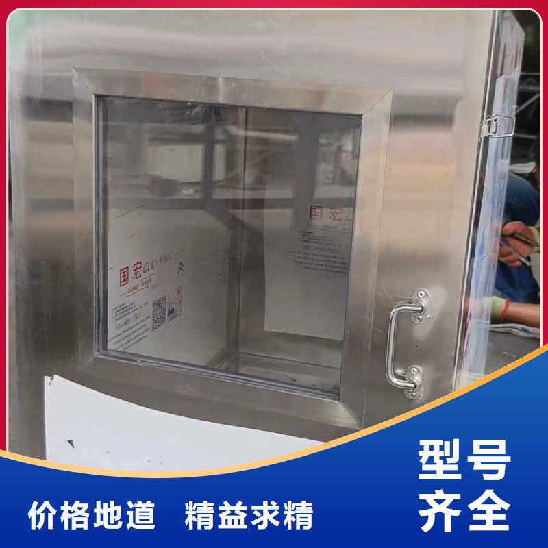 放射性核素废物桶诚信商家