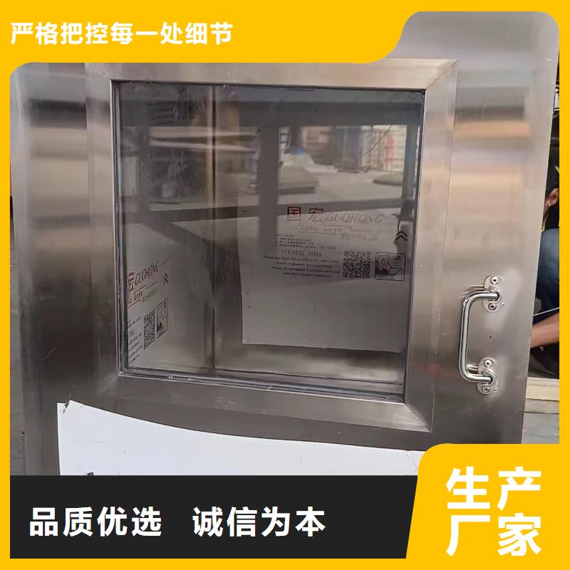 质量优的放射性核素废物桶供应商