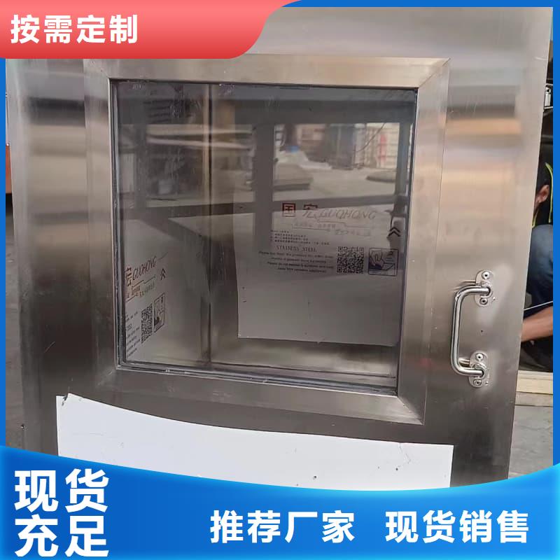 质量优的放射性核素废物桶供应商