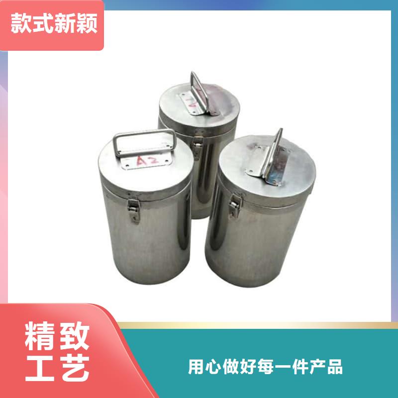 在销售储物铅箱的厂家地址