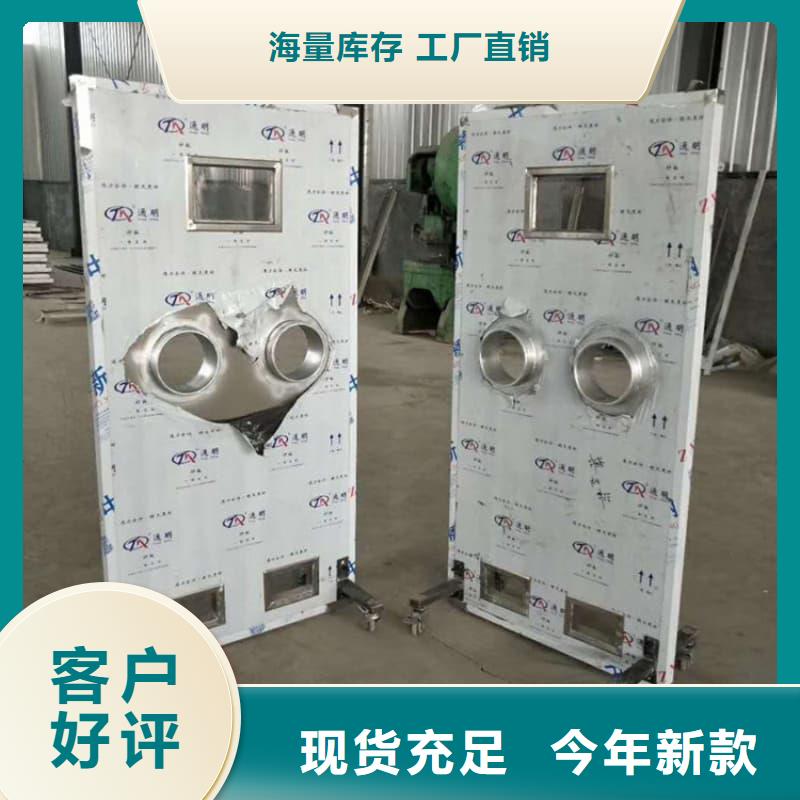 放射性核素废物桶老品牌