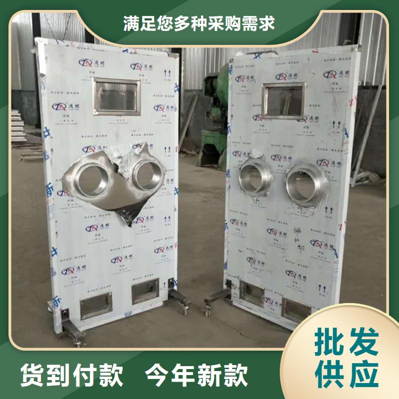 放射性废物储源铅箱长期供应