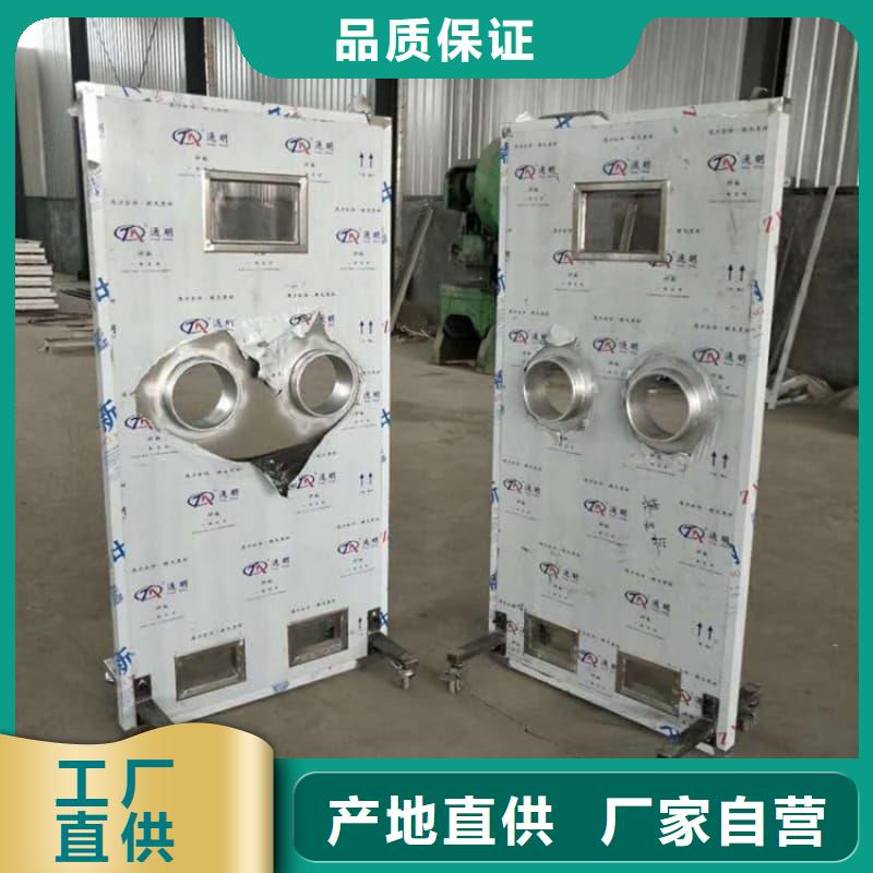 性价比高的医院用防辐射隔离铅箱生产厂家