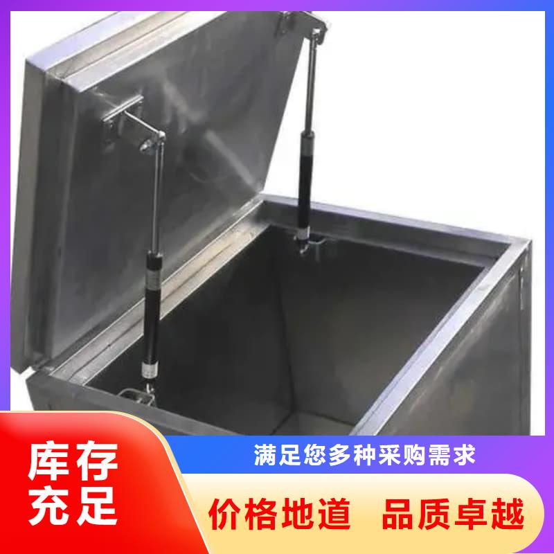 放射性核素废物桶产地