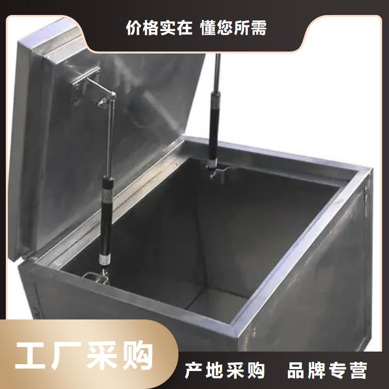 发货及时的医院用防辐射隔离铅箱供货商