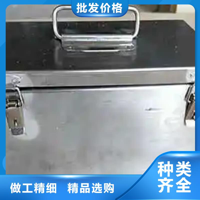 工业用铅箱-制作精良