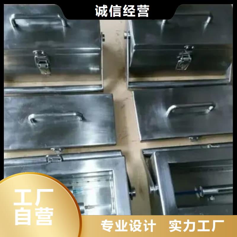 X光医院铅箱规格库存充足_2025本地报价