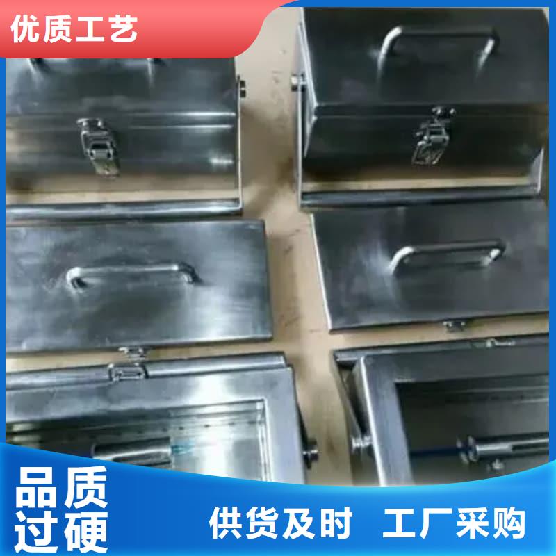 放射物储存铅箱精选商家