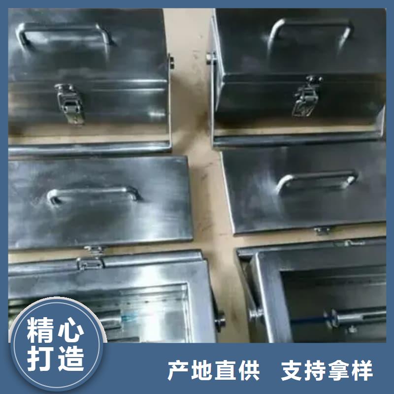 现货供应铅箱_诚信企业