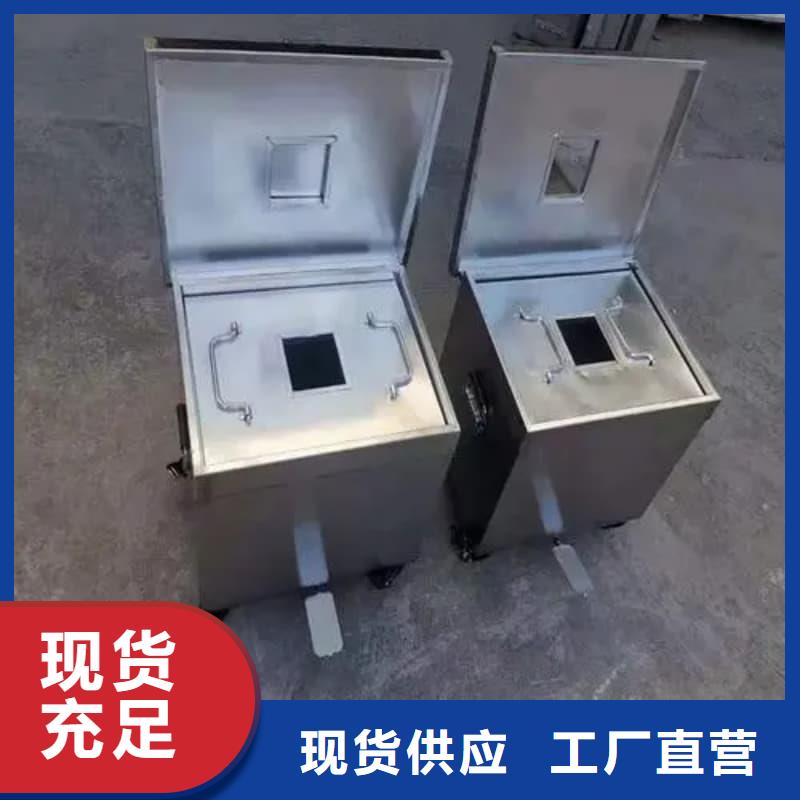 放射性核素废物桶重口碑厂家
