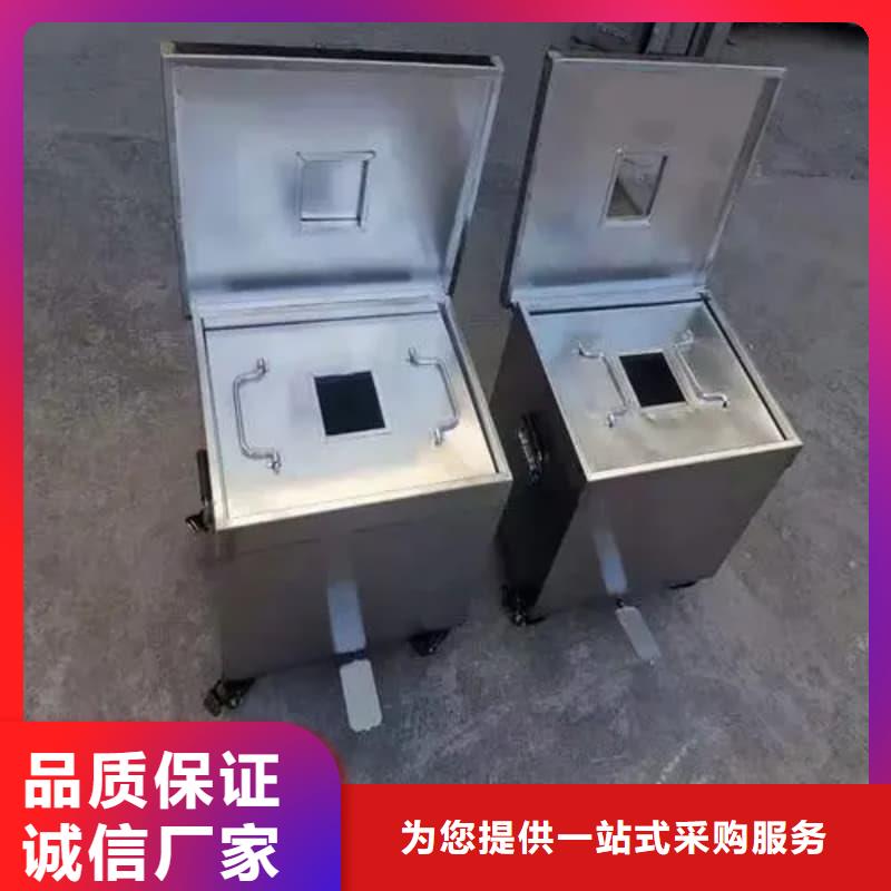 防辐射医院铅箱以诚为本