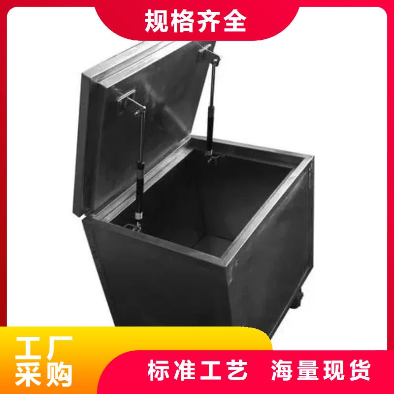 工业用铅箱多年老厂