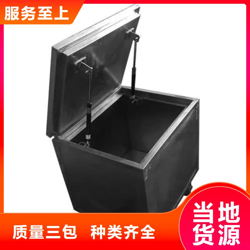 工业用铅箱全国供应厂家