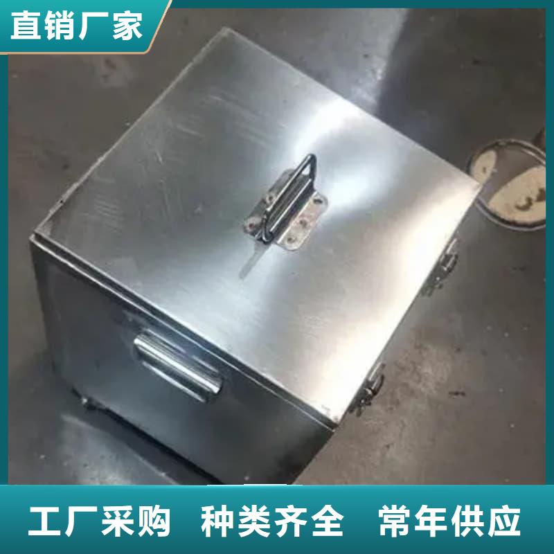防辐射医院铅箱以诚为本