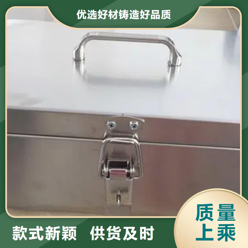 放射物储存铅箱如何挑选