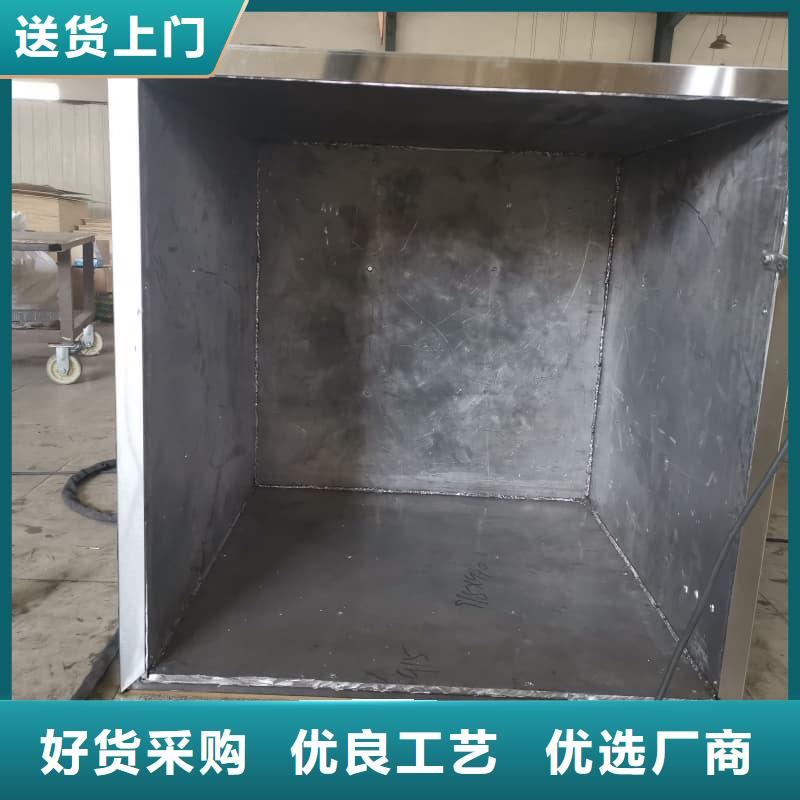正宗屏蔽射线铅罐?生产厂家-欢迎来电