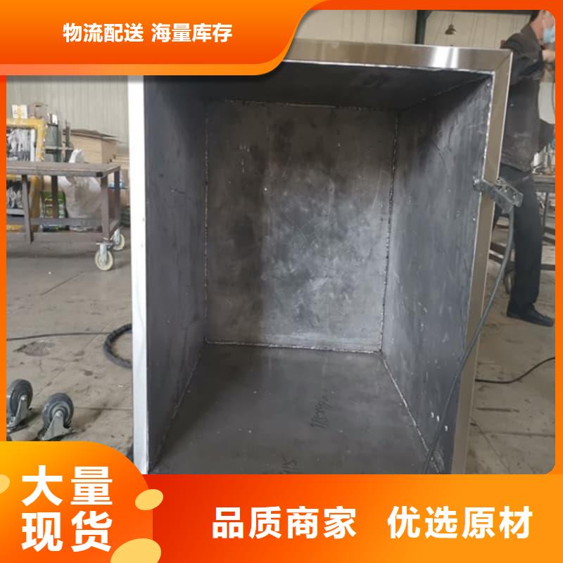 工业用铅箱多年老厂