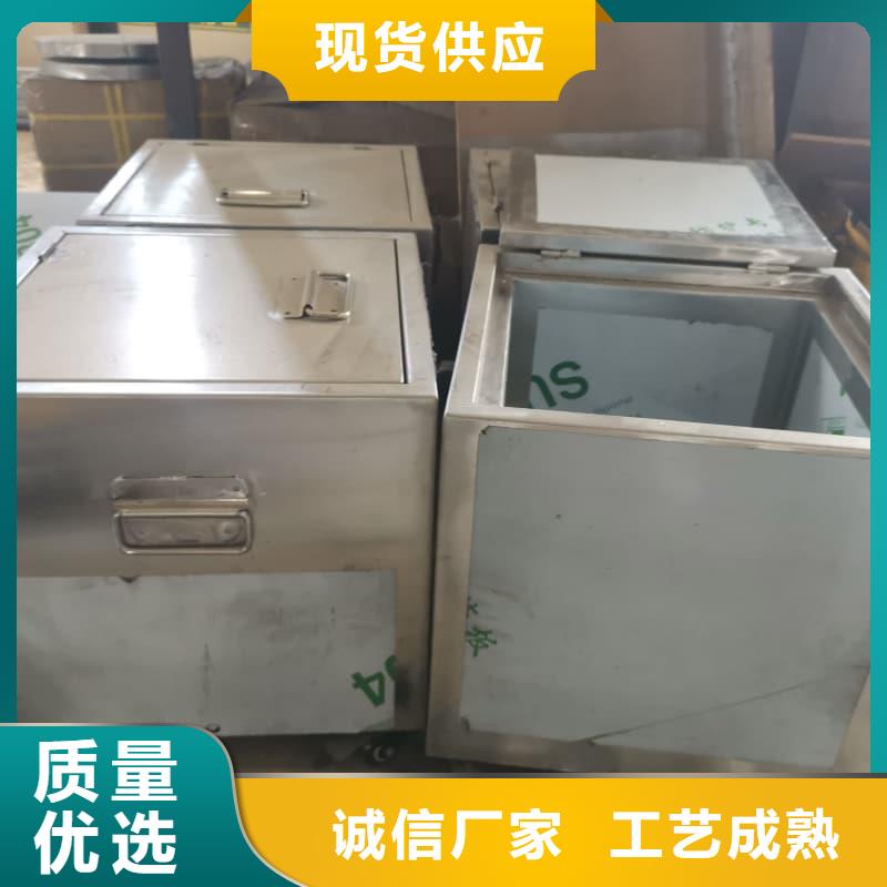 核医学铅箱限时优惠