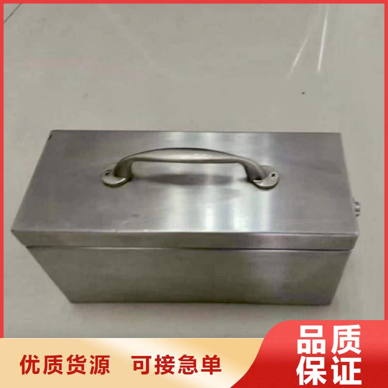 规模大的X光片专用铅箱厂家