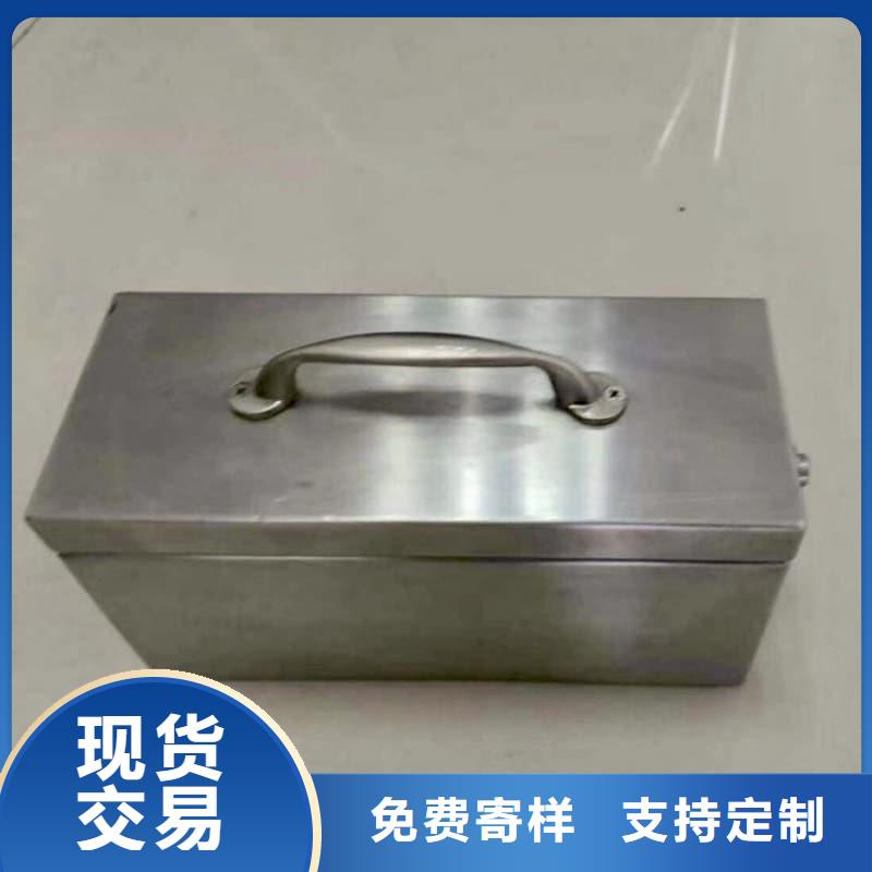 放射性核素废物桶-放射性核素废物桶保质