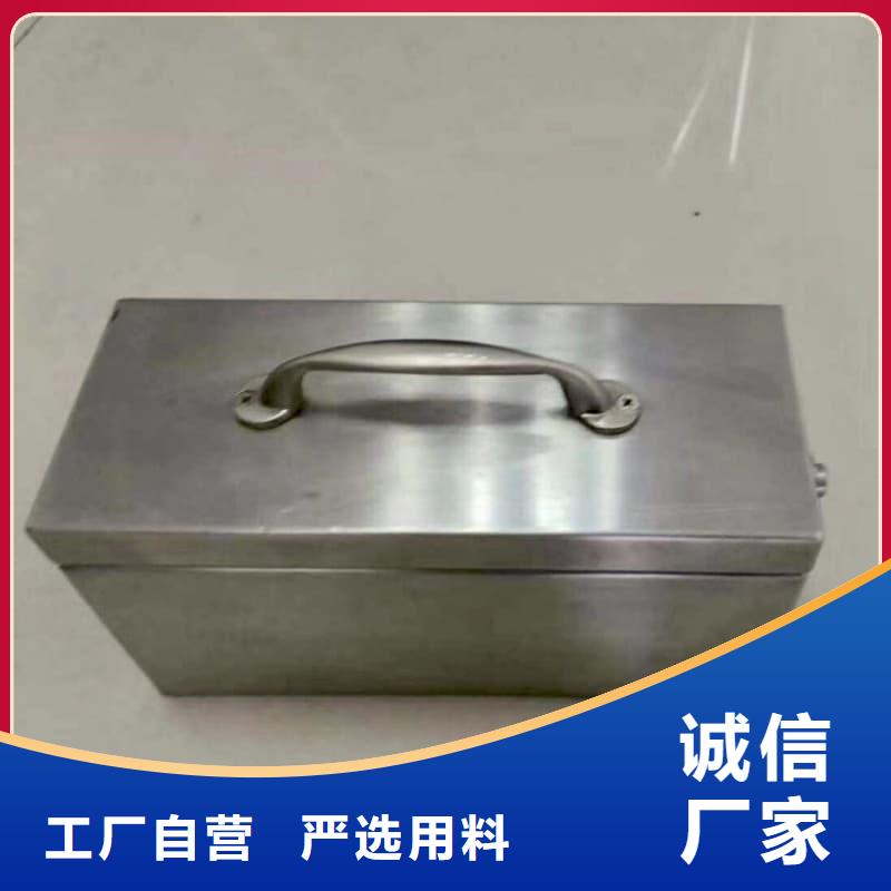 优质屏蔽射线铅罐?的当地厂家