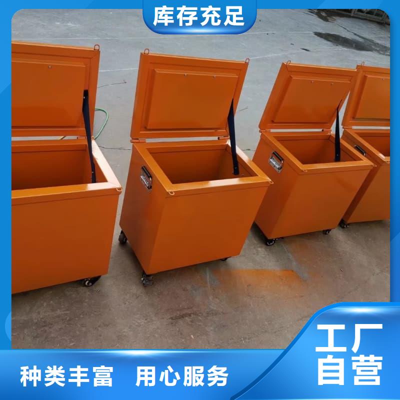 射线防护铅箱厂家现货直发
