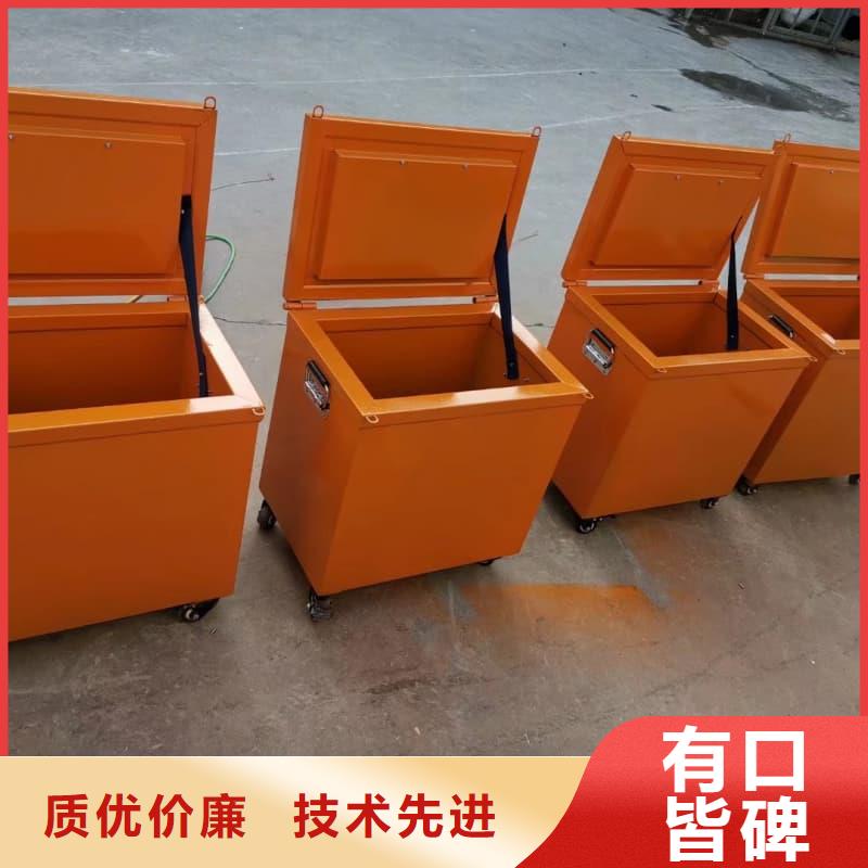 放射物储存铅箱如何挑选