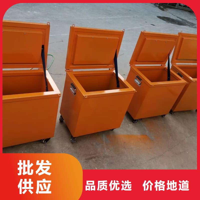 放射物储存铅箱精选商家