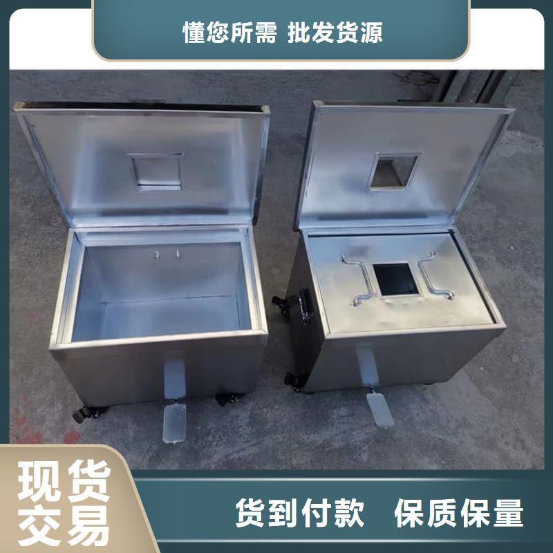 防辐射铅箱工厂