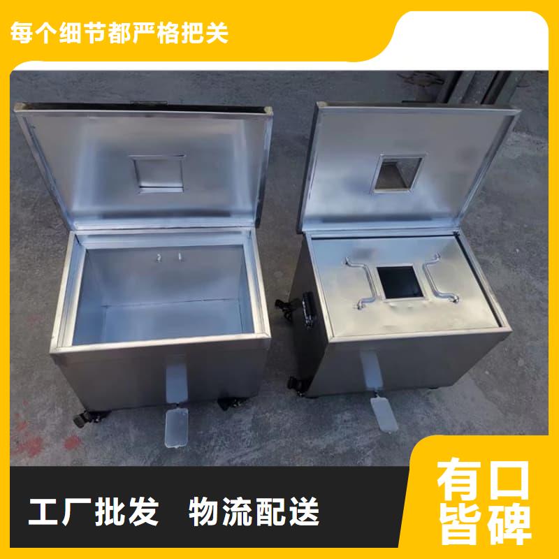 有现货的X光片专用铅箱经销商