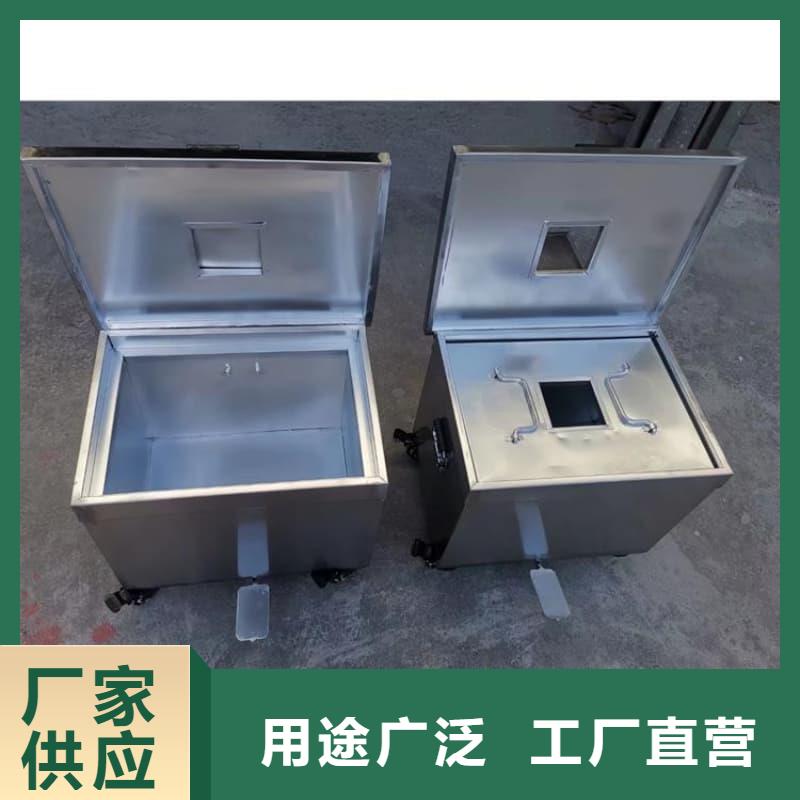 工业用铅箱多年老厂