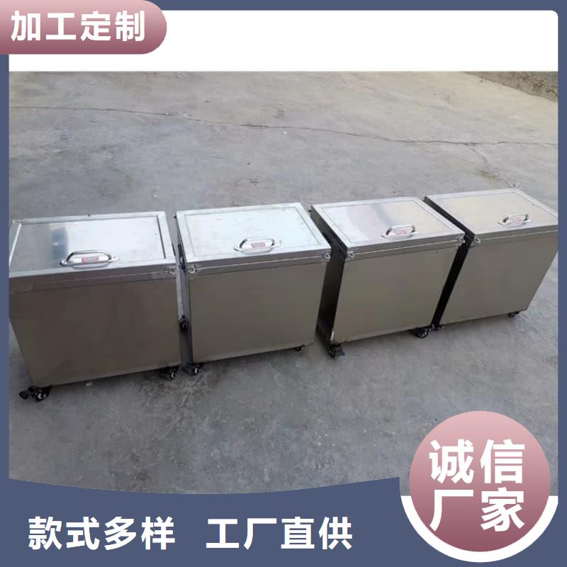 批发铅箱价格