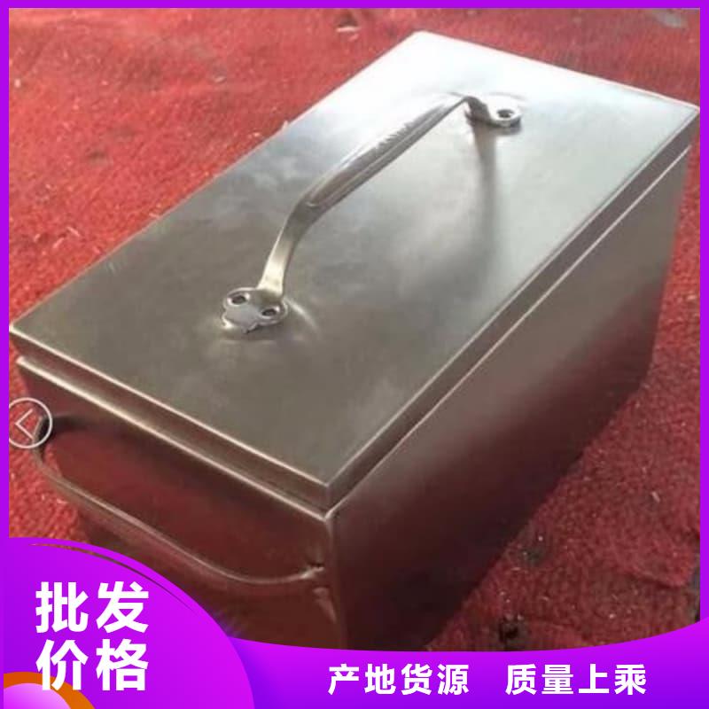 质量好的医院用防辐射隔离铅箱实体厂家
