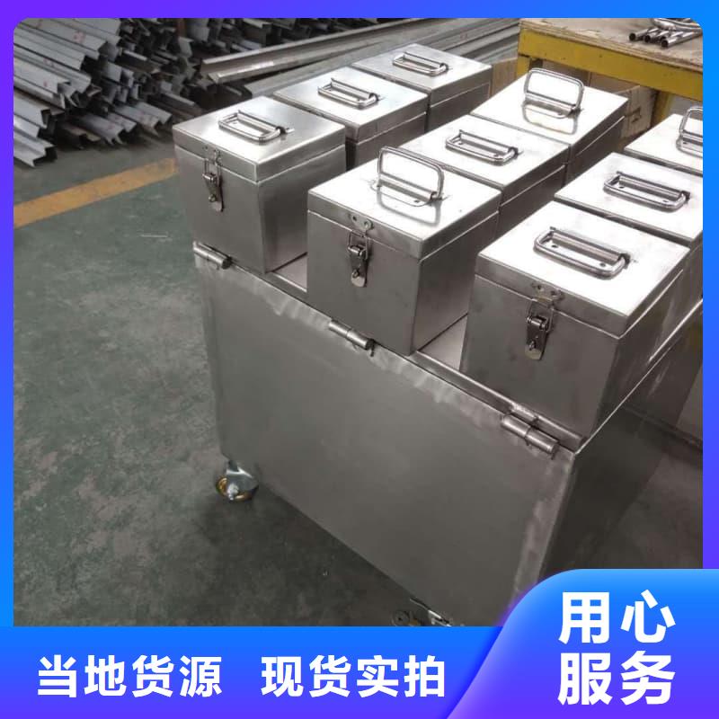 质量好的医院用防辐射隔离铅箱实体厂家