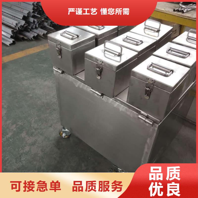 放射物储存铅箱精选商家