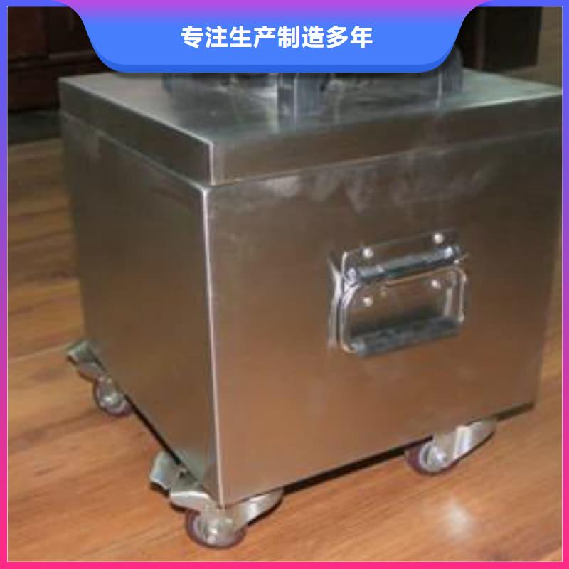 现货供应铅箱_诚信企业